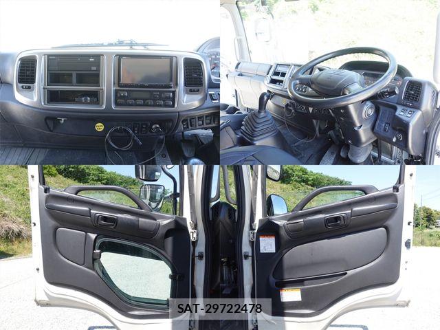 Hino RANGER 2013-02 6911821-15
