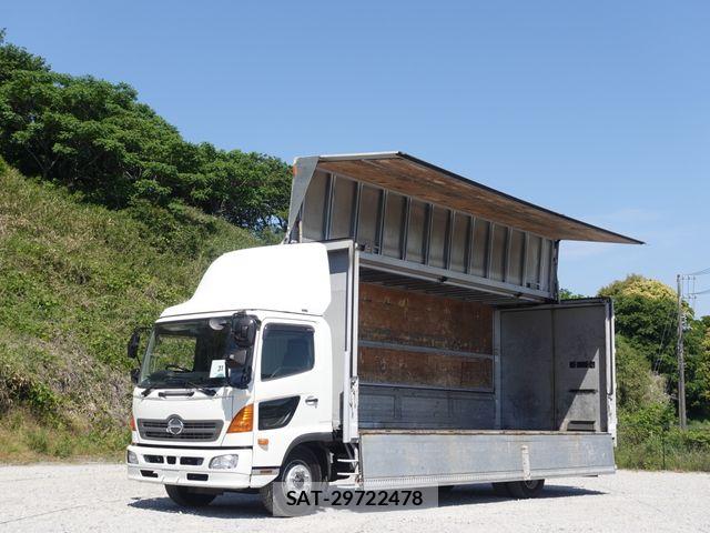 Hino RANGER 2013-02 6911821-17