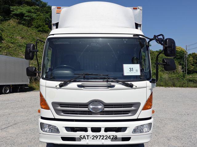 Hino RANGER 2013-02 6911821-1