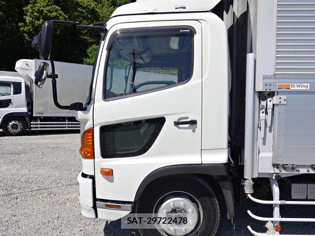 Hino RANGER 2013-02 6911821-2