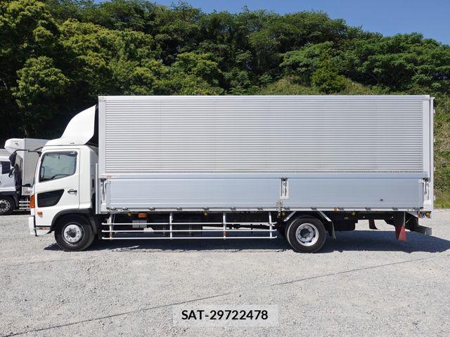 Hino RANGER 2013-02 6911821-3