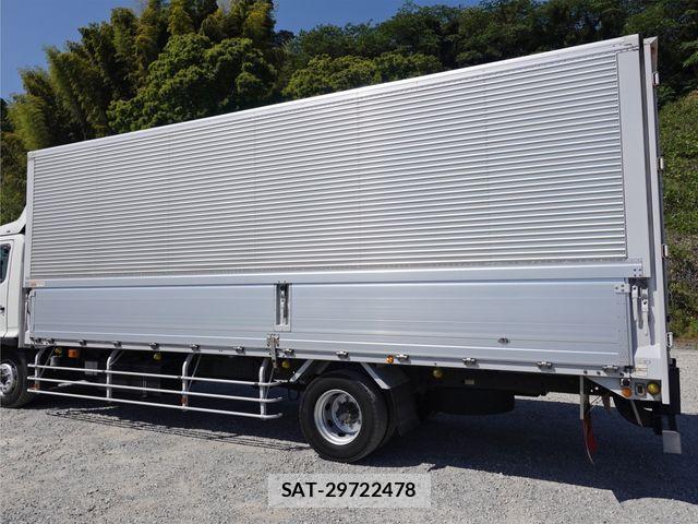 Hino RANGER 2013-02 6911821-4