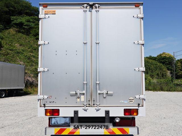 Hino RANGER 2013-02 6911821-5