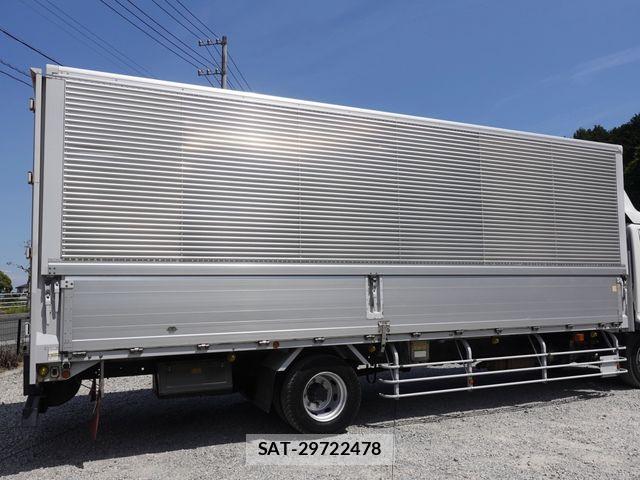 Hino RANGER 2013-02 6911821-6