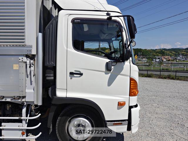 Hino RANGER 2013-02 6911821-7