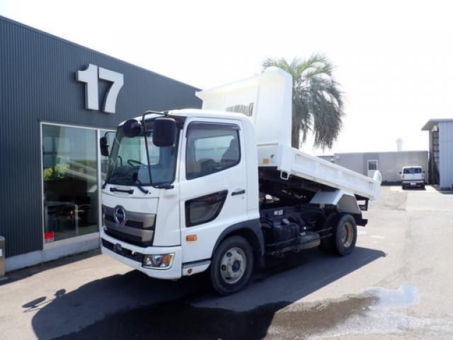 Hino RANGER 2020-08 6919902-0
