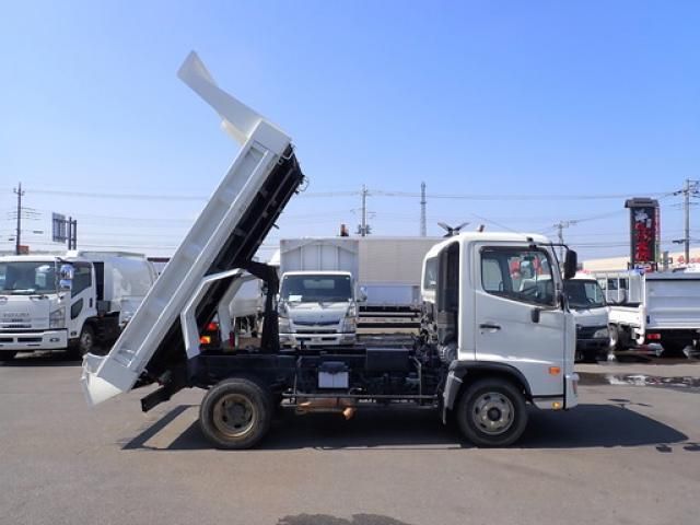 Hino RANGER 2020-08 6919902-13