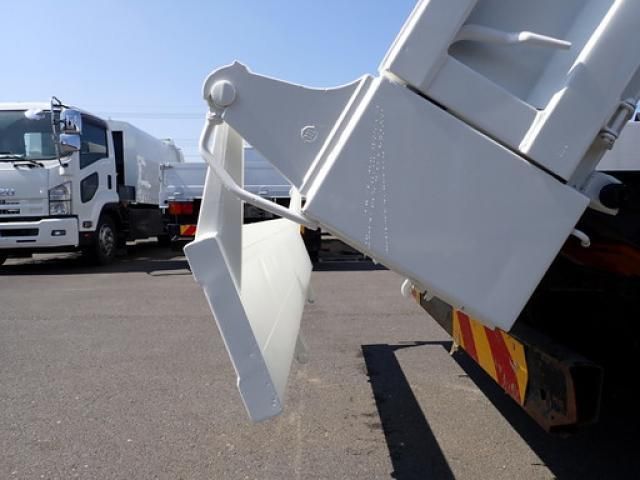Hino RANGER 2020-08 6919902-14