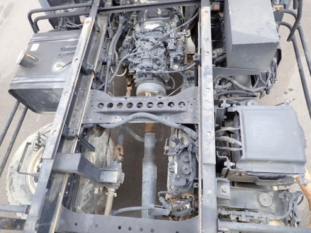 Hino RANGER 2020-08 6919902-18
