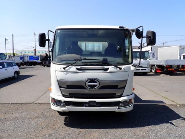Hino RANGER 2020-08 6919902-1