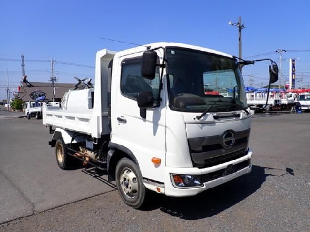 Hino RANGER 2020-08 6919902-2