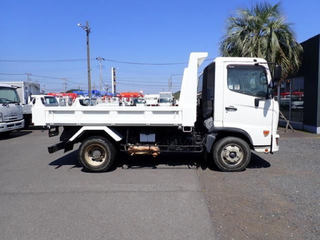 Hino RANGER 2020-08 6919902-3