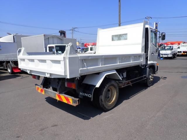 Hino RANGER 2020-08 6919902-4