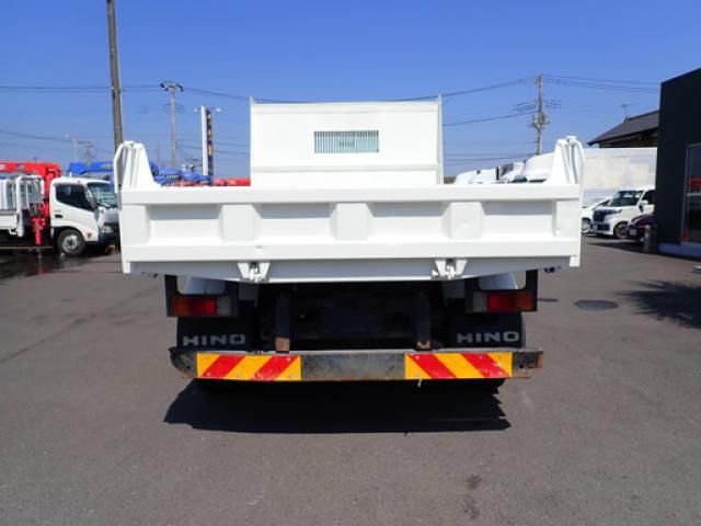 Hino RANGER 2020-08 6919902-5