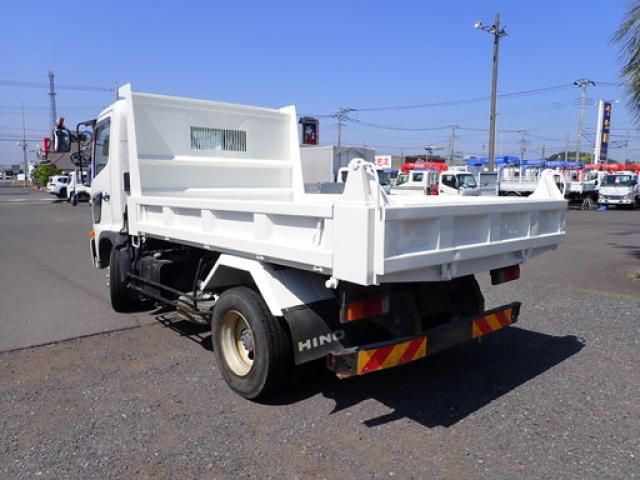 Hino RANGER 2020-08 6919902-6