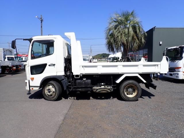 Hino RANGER 2020-08 6919902-7