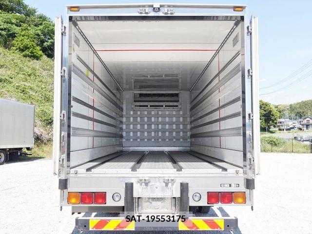 Hino RANGER 2016-02 6911820-10