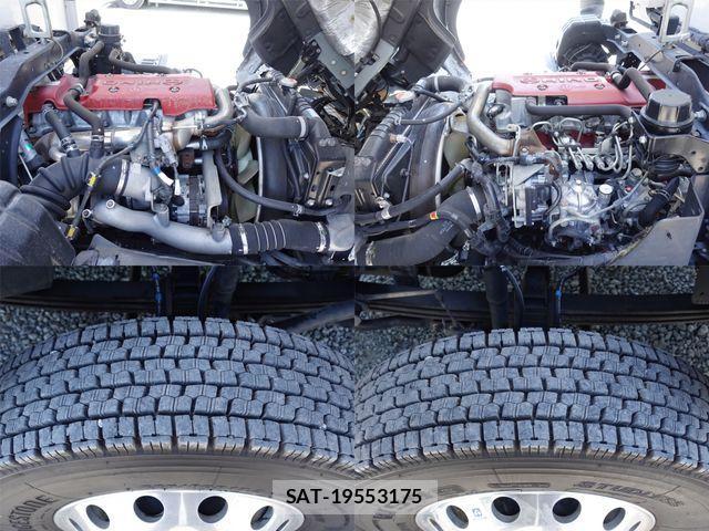 Hino RANGER 2016-02 6911820-15