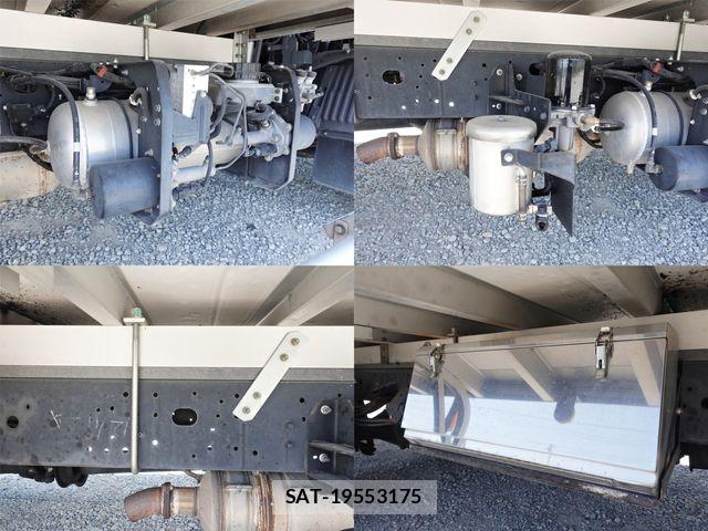 Hino RANGER 2016-02 6911820-18