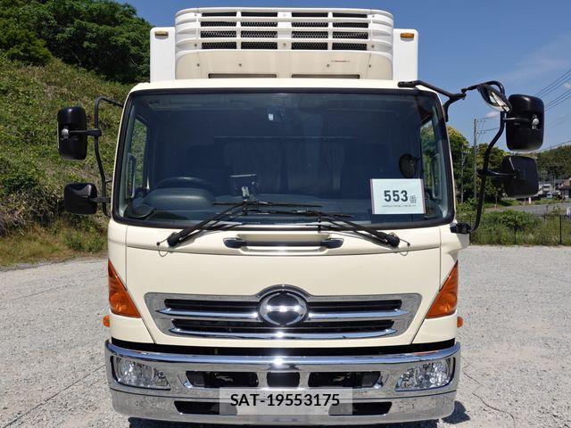 Hino RANGER 2016-02 6911820-1