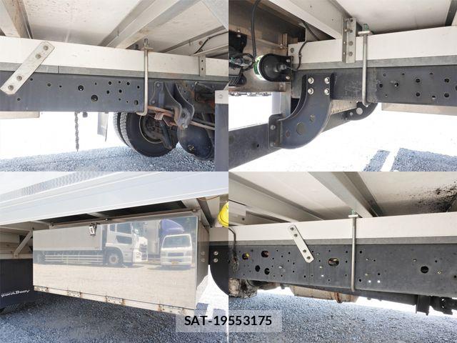 Hino RANGER 2016-02 6911820-19