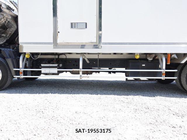 Hino RANGER 2016-02 6911820-20