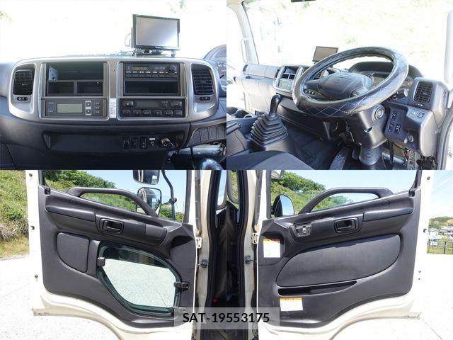 Hino RANGER 2016-02 6911820-22