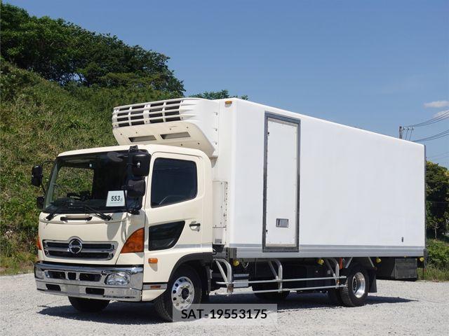 Hino RANGER 2016-02 6911820-24