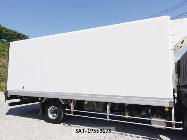 Hino RANGER 2016-02 6911820-3