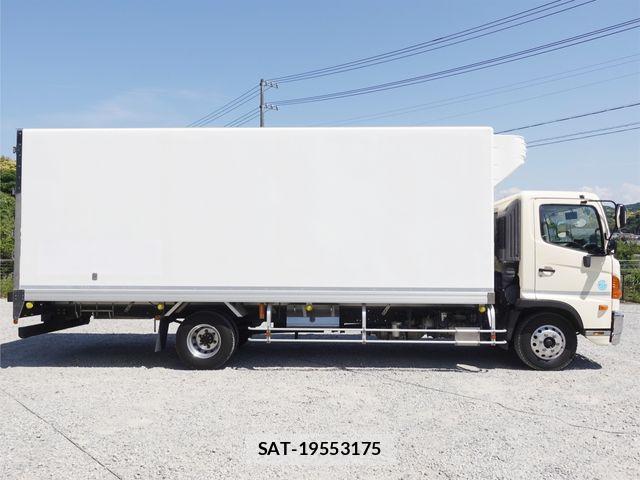 Hino RANGER 2016-02 6911820-4