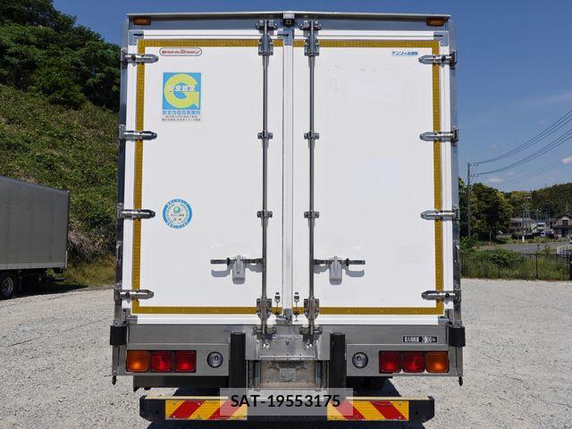 Hino RANGER 2016-02 6911820-5