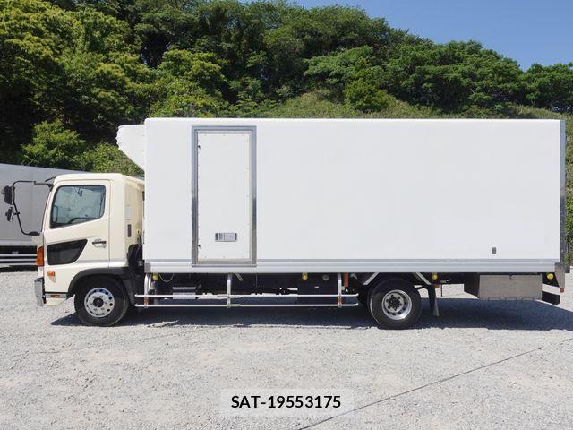 Hino RANGER 2016-02 6911820-6