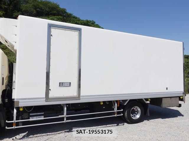 Hino RANGER 2016-02 6911820-7