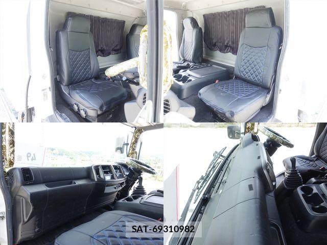Hino RANGER 2017-11 6904375-22