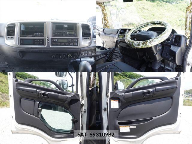 Hino RANGER 2017-11 6904375-23
