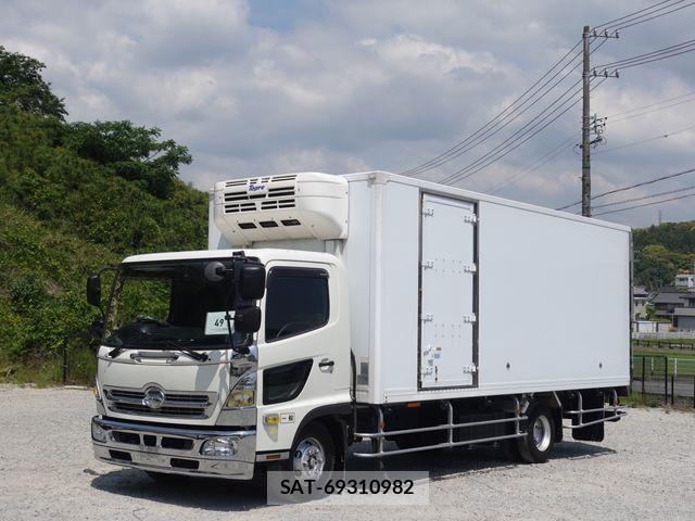 Hino RANGER 2017-11 6904375-25