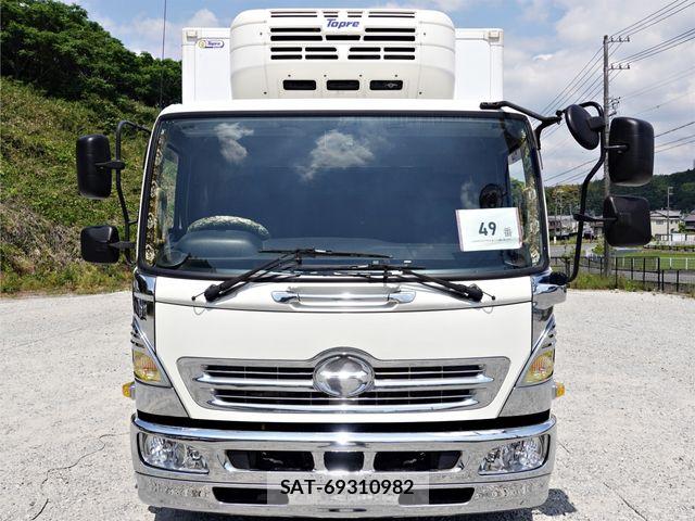 Hino RANGER 2017-11 6904375-2