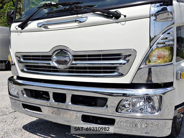 Hino RANGER 2017-11 6904375-3