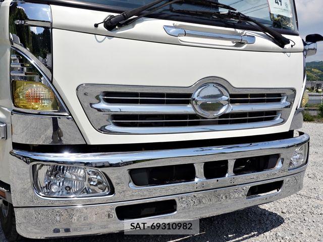 Hino RANGER 2017-11 6904375-4