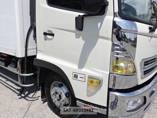 Hino RANGER 2017-11 6904375-5