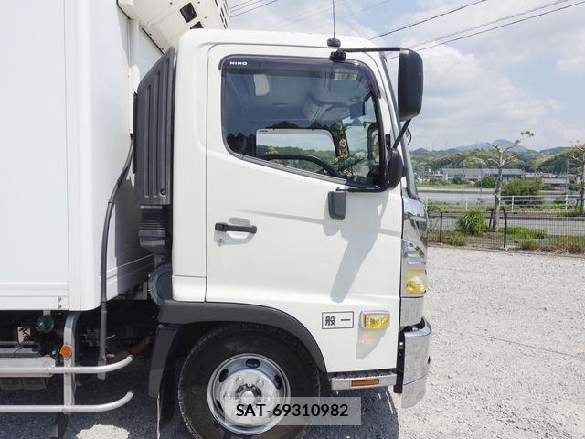 Hino RANGER 2017-11 6904375-6