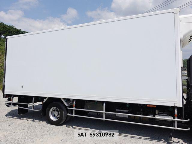 Hino RANGER 2017-11 6904375-7