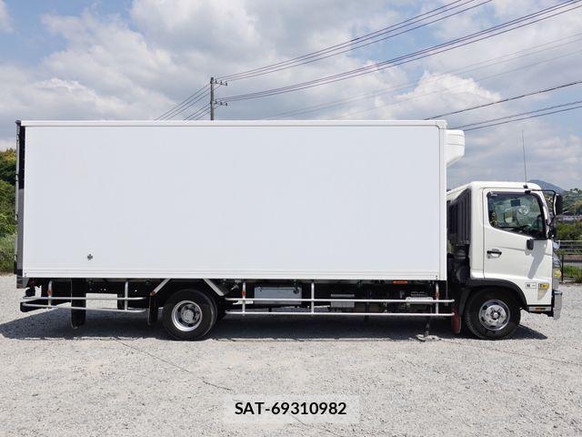 Hino RANGER 2017-11 6904375-8