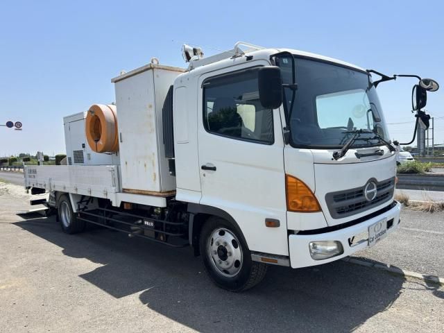 Hino RANGER 2008-03 6964461-0