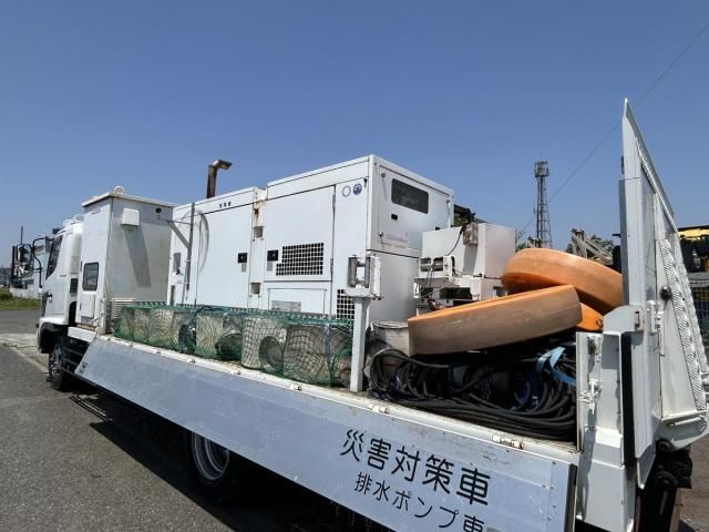 Hino RANGER 2008-03 6964461-9
