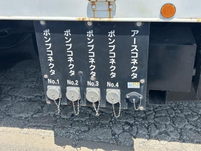 Hino RANGER 2008-03 6964461-11