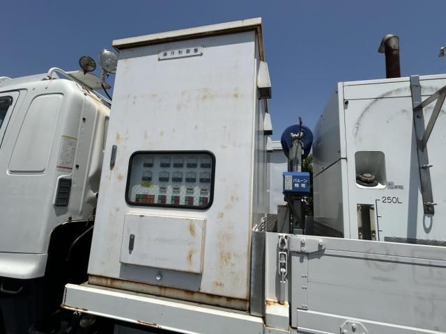 Hino RANGER 2008-03 6964461-12