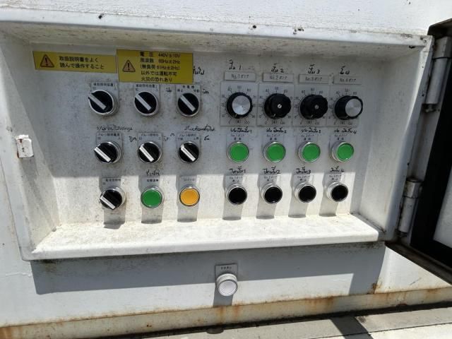 Hino RANGER 2008-03 6964461-14