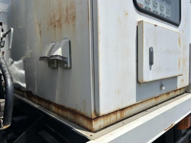 Hino RANGER 2008-03 6964461-15