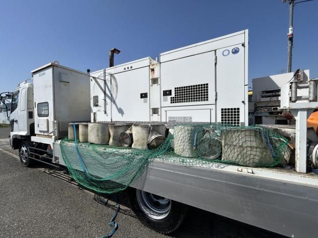 Hino RANGER 2008-03 6964461-16